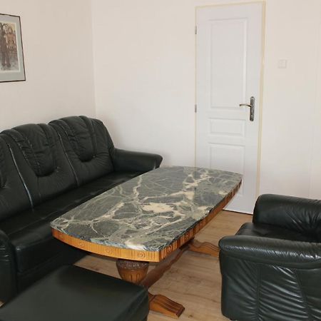 Hotel Cerny Kun Louny Eksteriør billede